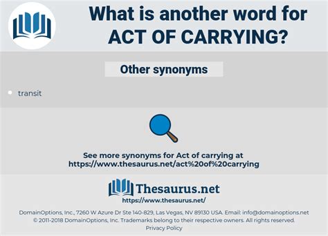 Find 39 ways to say CARRY ON, along with antonyms, related words, and example sentences at Thesaurus.com, the world's most trusted free thesaurus. 